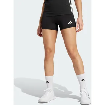 Dámské oblečení ADIDAS Šortky Volleyball 2XS ČERNÁ
