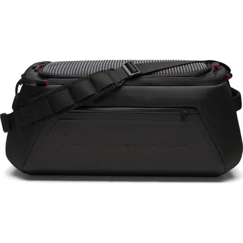 Sportovní taška Taška Under Armour Black 1223262 One Size