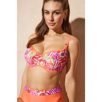 Dámské plavky Horní díl plavek Auralux III