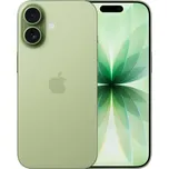 Apple iPhone 17 16 cm (6.3") Dual SIM iOS 26 5G USB typu C 256 GB Šalvěj lékařská