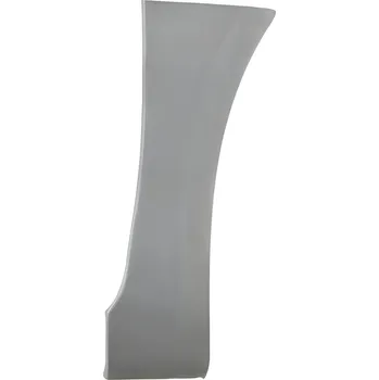 Blatník karosérie Opravný plech pravého předního blatníku TOYOTA YARIS (4/2003-01/2006)