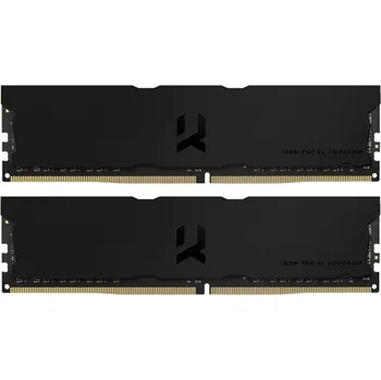 Operační paměť Paměť RAM DDR4 Goodram 32 GB 3600 MHz CL18