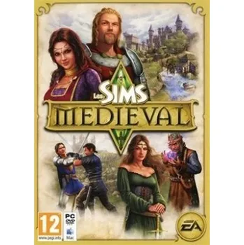 Počítačová hra The Sims: Medieval