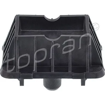 Příslušenství karosérie Uchycení, zvedák vozidla TOPRAN (HANS PRIES) 502 499