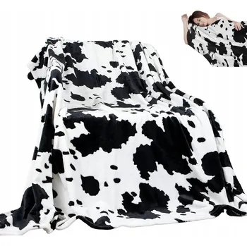 Prostěradlo Deka Bedee z mikrovlákna 130 cm x 150 cm bílá