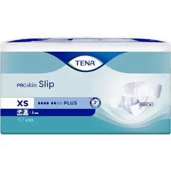 Inkontinenční kalhotky TENA Slip Plus 30 ks