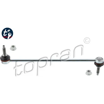 Zavěšení kol Tyč/vzpěra, stabilizátor TOPRAN 632 361