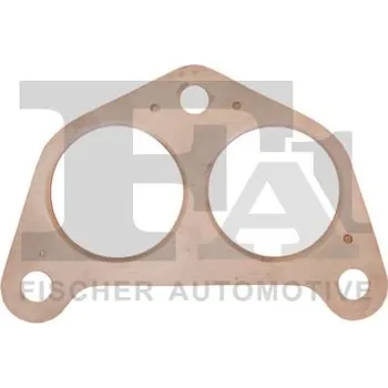 Těsnění výfuku Těsnění, výfuková trubka FISCHER AUTOMOTIVE 110-963