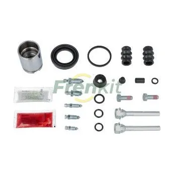 Brzdový třmen Sada na opravy, brzdový třmen FRENKIT 738108