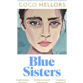 Blue Sisters - Coco Mellors