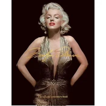Umění Marilyn Monroe 100 – ACC Art Books Ltd (EN)