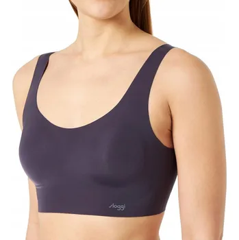 Dámské spodní prádlo PODPRSENKA SLOGGI ZERO FEEL TOP XS / 00JO