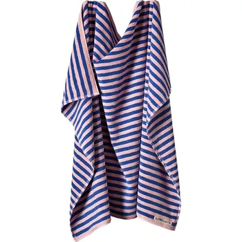 Ručník Velký bavlněný ručník Bongusta Naram 100 x 150 cm BON32.007 vícebarevná MLC