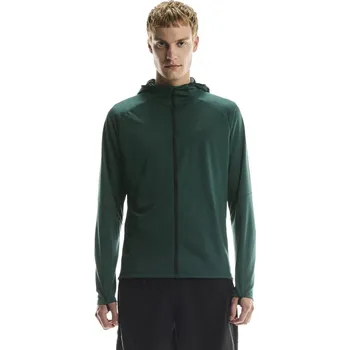 Pánská mikina Pánská funkční mikina On Climate Zip Hoodie