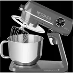 ECG Forza 6600 Metallo Scuro Robot