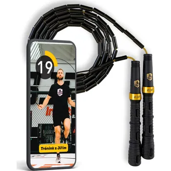 Švihadlo Švihej Katana Rope BJP