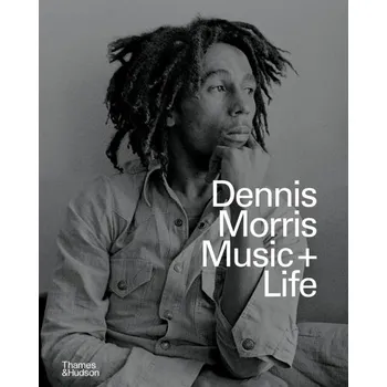 Umění Dennis Morris: Music + Life