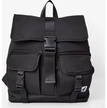 Sportovní batoh Batoh KANGOL Black 1223244 One Size