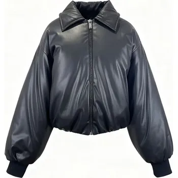 Dámská větrovka Bunda Kangol Black 1223198 12 (M)