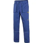 CXS Elektrotechnik II modré