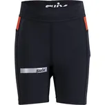 Juniorské běžecké kraťasy Swix Roadline Half Tights Jr