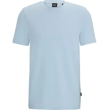 Tričko Boss Light Blue 450 1180472 Medium