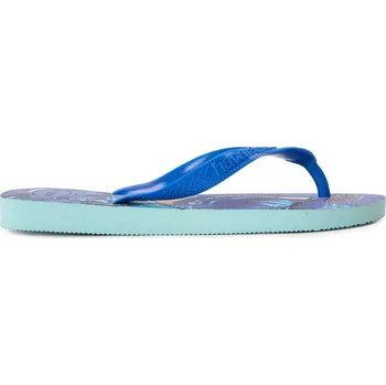 Dámská obuv Havaianas Blue Water 1222150 7C