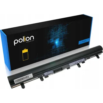 Baterie k notebooku Baterie Polion AL12A32 pro notebooky ACER Aspire E1-570 570G V5-571 2200mAh