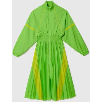 Dámské šaty Šaty Lacoste Green 1222505 6