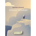 Démoni minulosti - Martina Novotná (2021, brožovaná)
