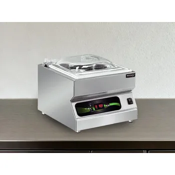 Vakuovačka Vakuovací stroj DG 30