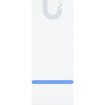 Switch Ubiquiti UniFi Access Retrofit Reader W Přístupová čtečka, OSDP v2, NFC 13,56MHz, Bluetooth 4.1, RS-485, IP55, bílá UA-Retrofit-Reader-W