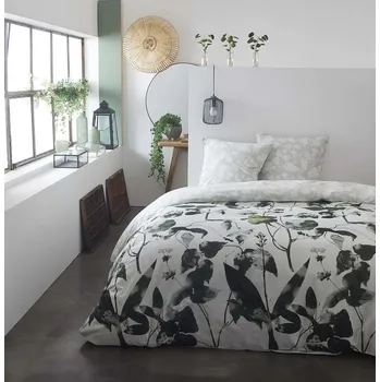 Povlečení Today Povlečení GRASS Velikost: dvoulůžko 220x200 + 2ks 70x90 cm