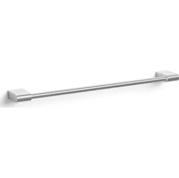 Držák na ručník ZACK Držák na ručníky ATORE, 65 cm, kartáčovaná nerez