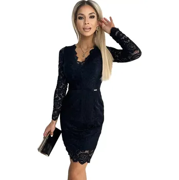 Dámské oblečení Numoco 170-13 černé