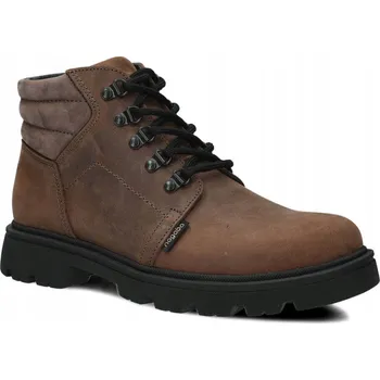 Pracovní obuv Pánské kotníkové boty Nagaba 1122 velikost 41