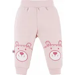 Kalhoty Big Bear 80 Eevi růžoví medvídci
