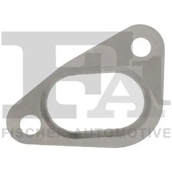 Těsnění výfuku Těsnění, výfukové svody FISCHER AUTOMOTIVE 411-059