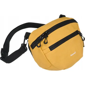 Ledvinka Himawari ledvinka přes rameno 1019B-5 žlutá