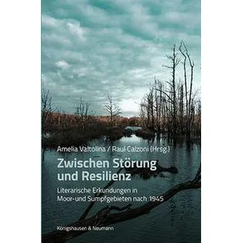 Zwischen Störung und Resilienz - Valtolina, Amelia