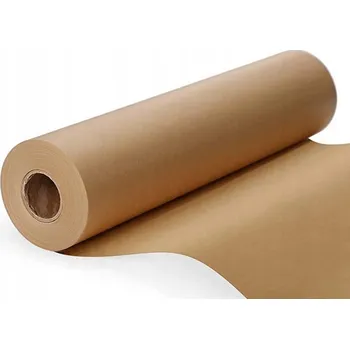 Obraz Pečicí papír 6G Group silikonovaný hnědý 50 m