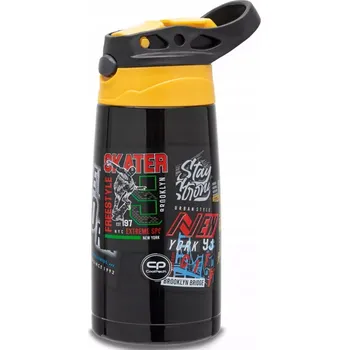 Termoláhev Coolpack Bono 350 ml Big City Z10673