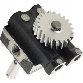 Olejové čerpadlo Olejové čerpadlo motoru C-360 HYLMET