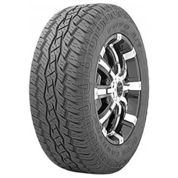 Osobní pneu Letní pneumatika Toyo Open Country A/T Plus 215/80R15 102 T