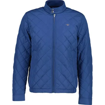 BUNDA GANT QUILTED WINDCHEATER VINTAGE BLUE