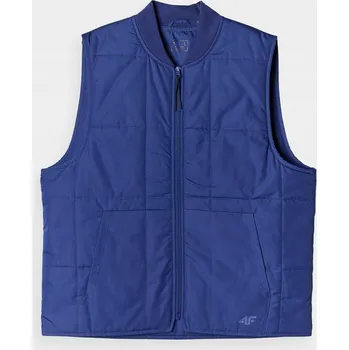 Pánská vesta 4F pánská vesta VESTA vícebarevná velikost L
