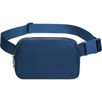 Ledvinka Miss Lulu dámská voděodolná ledvinka - navy