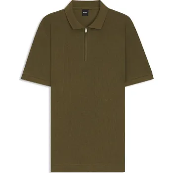 Pánské tričko Tričko Hugo Green 1222529 XL