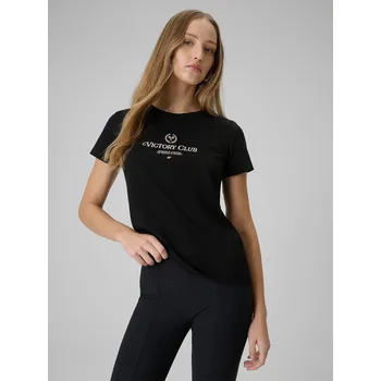 Dámské tričko Dámské tričko kulatý výstřih 4F velikost XXL