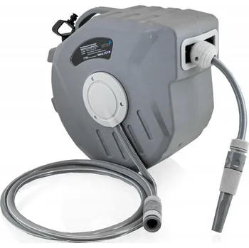 Zahradní hadice Zahradní hadice Bituxx s navijákem 20 m 28 mm